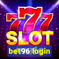 bet96 login